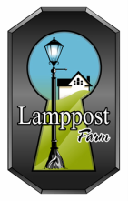 Welcome to Lamppost Farm!